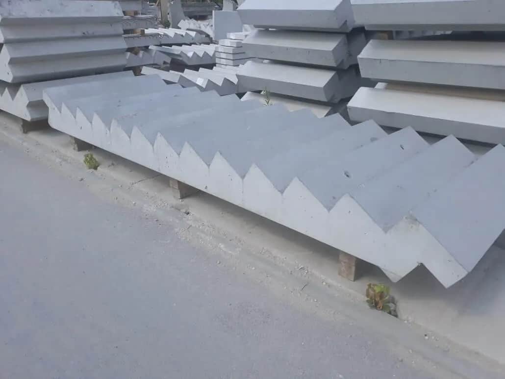 Gotowe elementy budowlane: klucz do szybszej i tańszej budowy