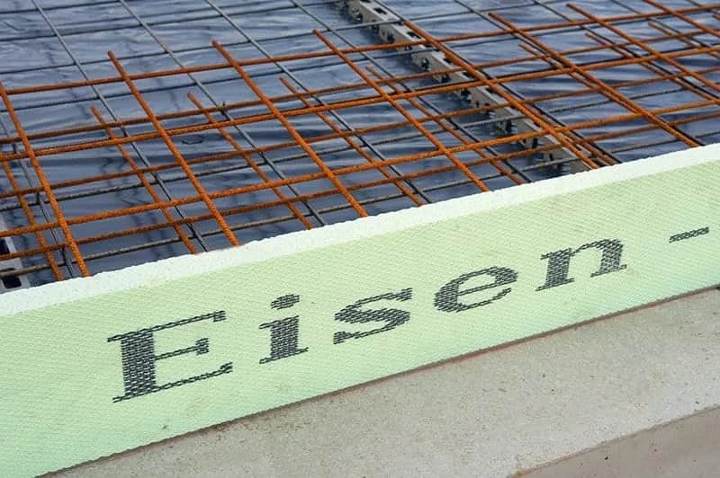 Przekrój płyty fundamentowej: Kompletna analiza budowy i struktury