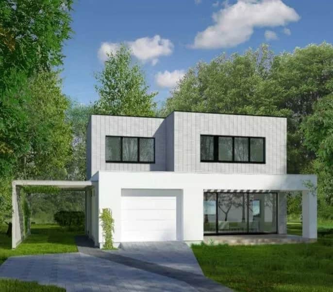 Blog budowy domu: Kompleksowe porady i trendy dla inwestorów