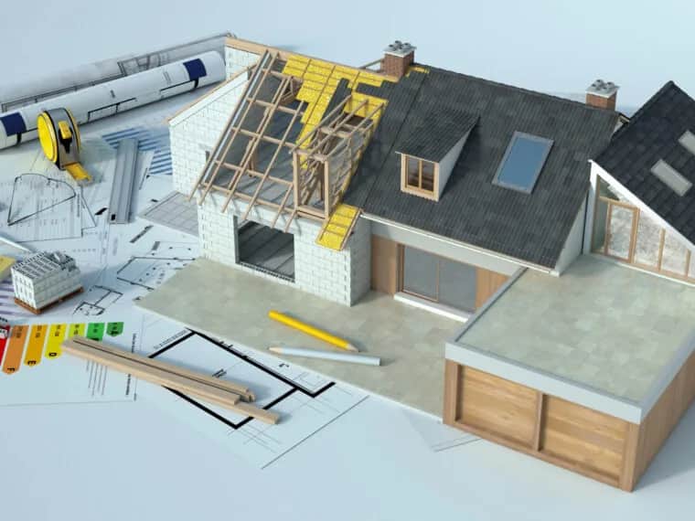 Blog o budowie domu: praktyczne porady i trendy budowlane