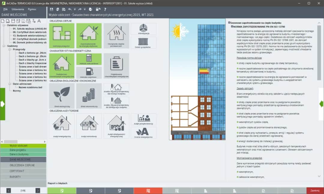R i U w izolacji - klucz do efektywności energetycznej domu