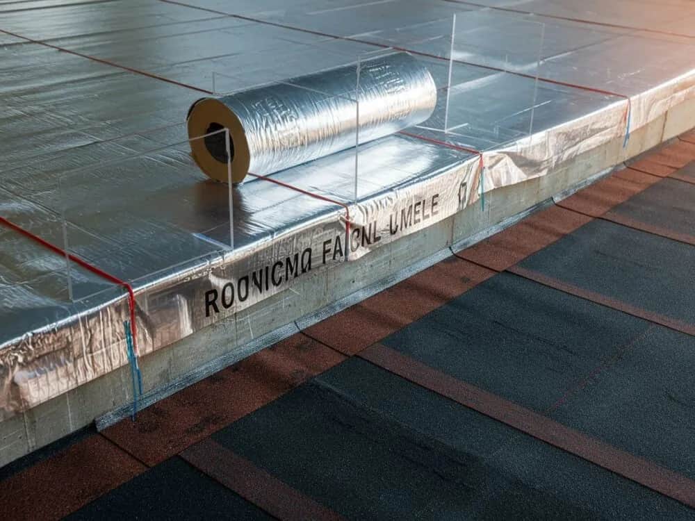 Izolacja pozioma fundamentów: folia czy papa – co wybrać?