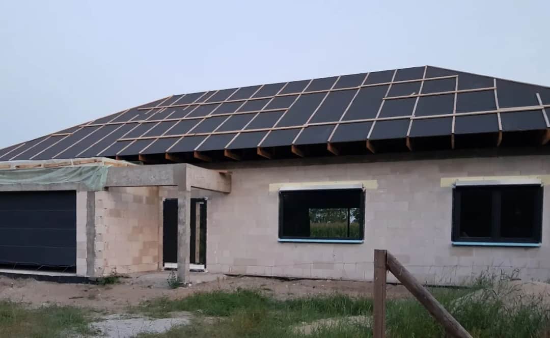 Jaka papa na starą papę – jak poprawić pokrycie dachowe i uniknąć strat