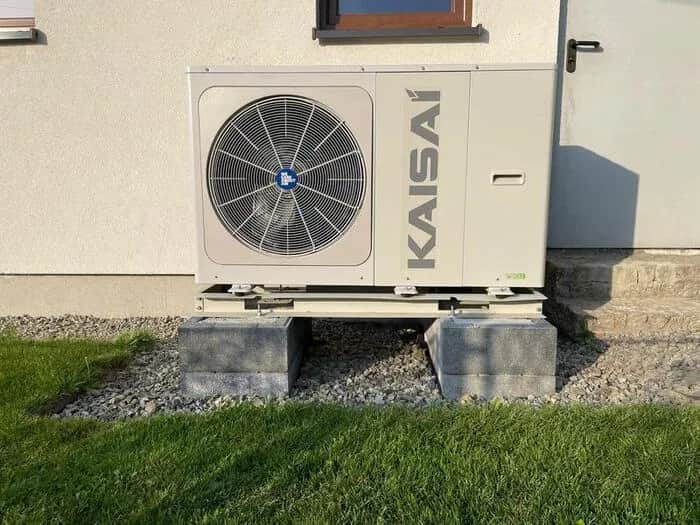 Pompa ciepła 20 kW: Czy to idealne ogrzewanie dla Twojego domu?