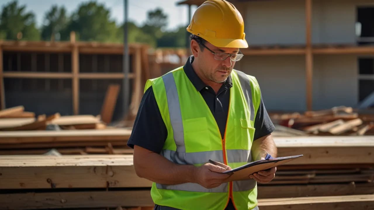 Ceny na roboty budowlane: Aktualne stawki i trendy rynkowe