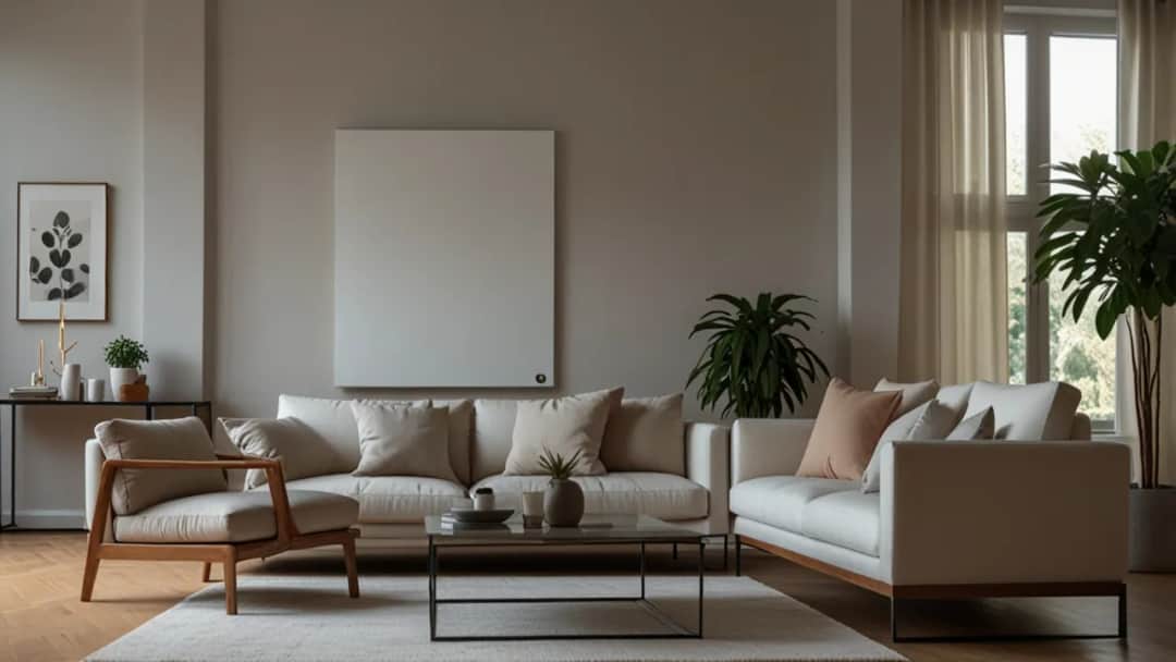 Promiennik podczerwieni panel: Efektywne ogrzewanie bez cyrkulacji