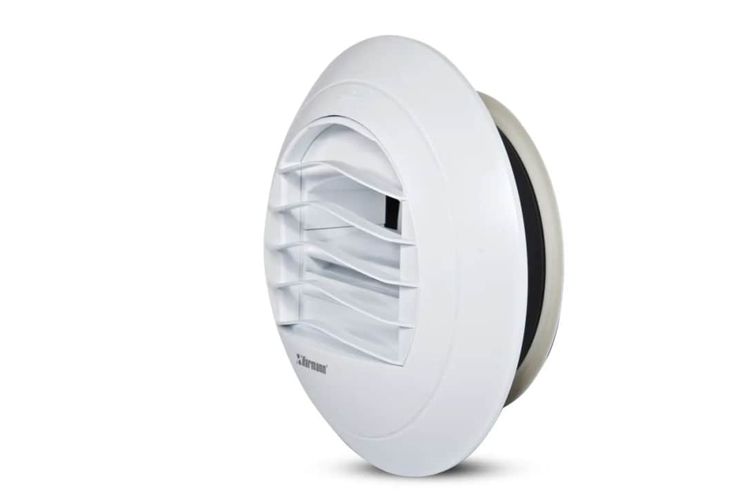 Kratki wentylacyjne w systemach mechanicznych: funkcje i rodzaje