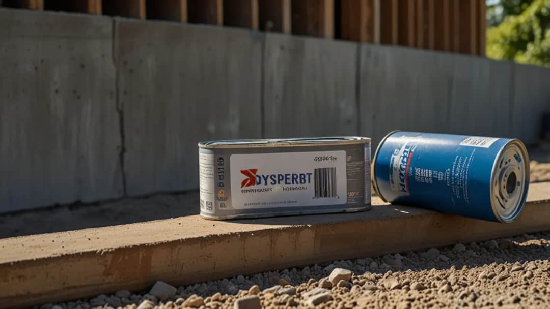 Dysperbit czy Izolbet: Porównanie Kluczowych Materiałów Izolacyjnych