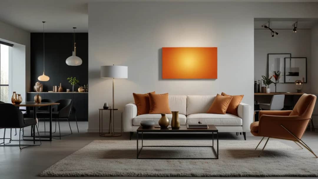 Promiennik podczerwieni panel: Efektywne ogrzewanie przyszłości