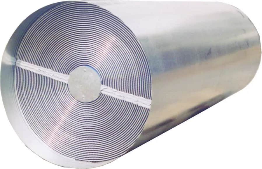 Wymiennik ciepła powietrze-powietrze: zasada działania i korzyści