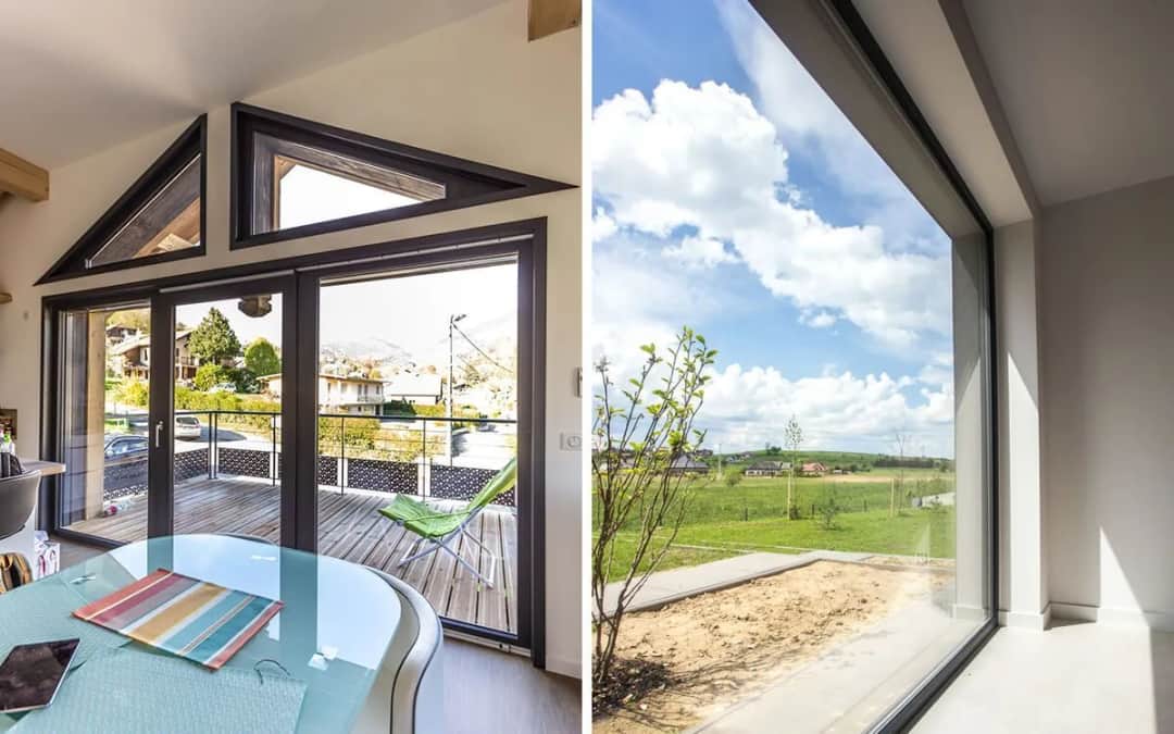 Okna fix – co to jest i jakie mają właściwości w nowoczesnym budownictwie