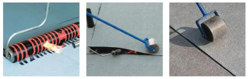 Czy zrywać folię z papy termozgrzewalnej? Zyski i ryzyka usunięcia folii Czy zrywać folię z papy termozgrzewalnej? Zyski i ryzyka usunięcia folii