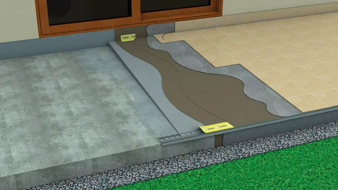 Co zrobić po ułożeniu papy na balkonie? Hydroizolacja i wykończenie