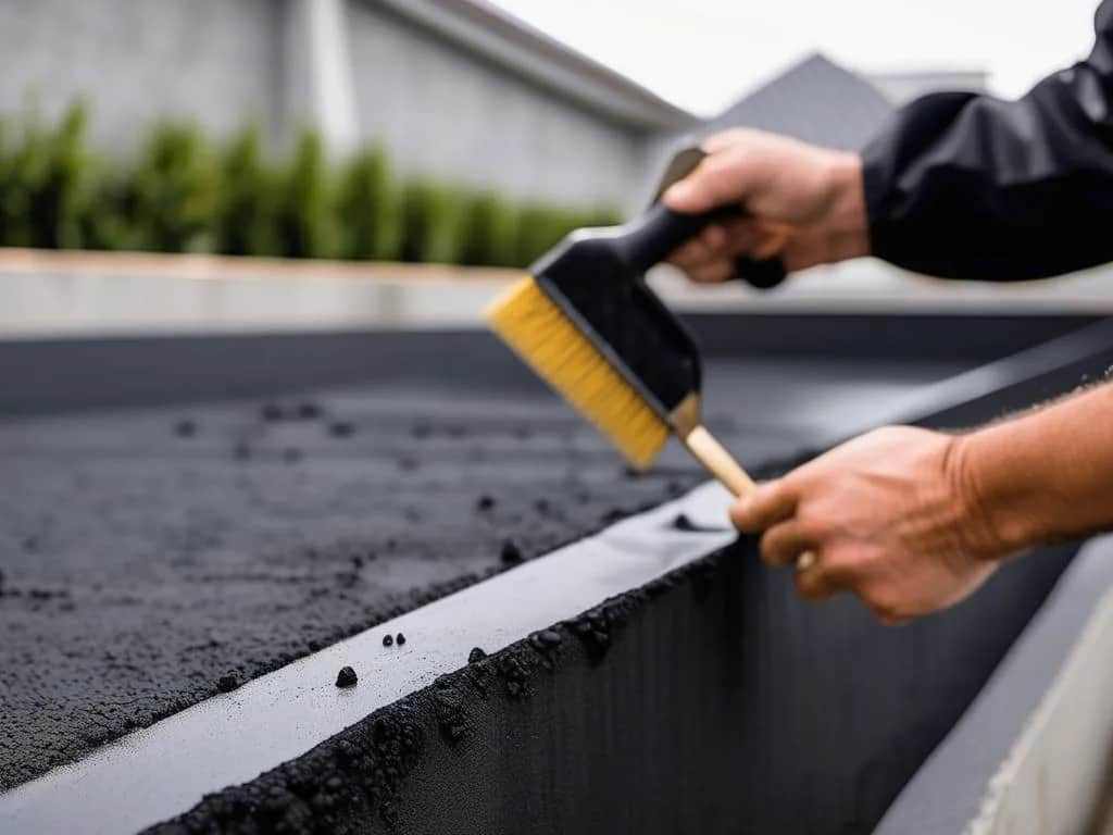 Jak prawidłowo zagruntować podłoże przed nałożeniem Dysperbitu