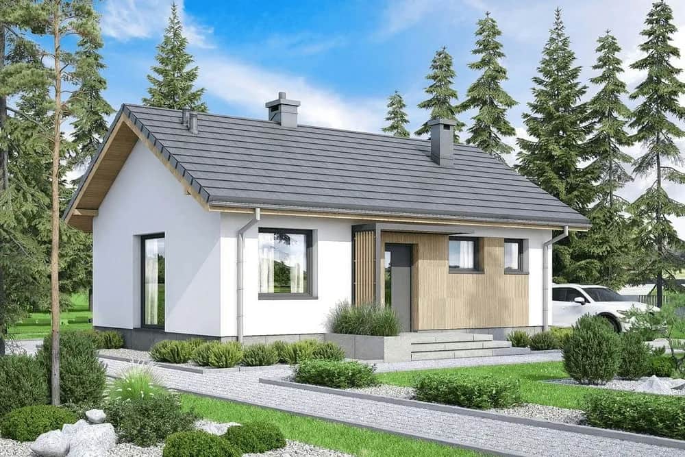 Co trzeba zrobić po zakupie domu: 7 kluczowych kroków