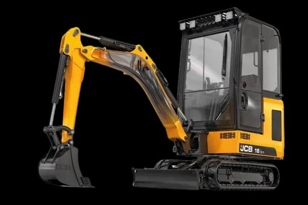 Minikoparki: Wybór i Zastosowanie w Pracach Budowlanych