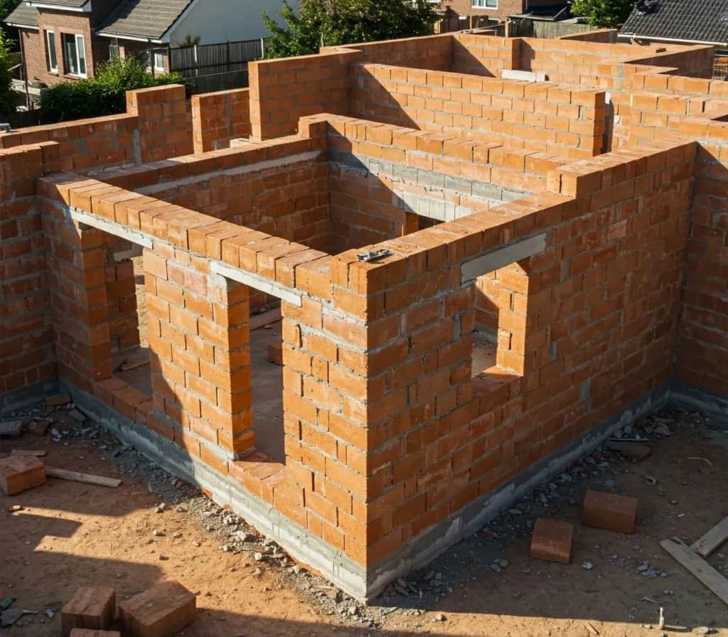 Prawo budowlane a budowa domu jednorodzinnego: co musisz wiedzieć