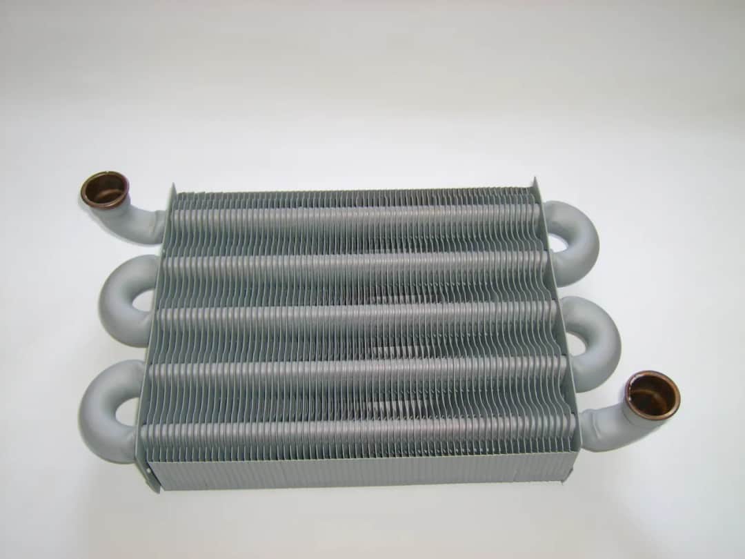 Wymiennik ciepła powietrze-woda: zasada działania i zastosowania