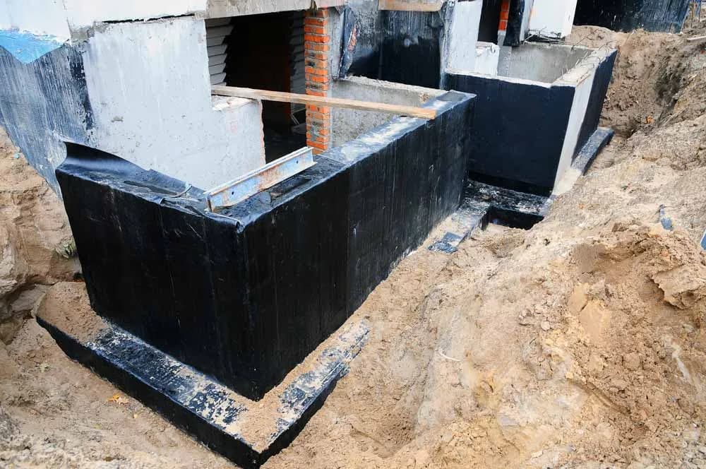 Jaka papa na fundament - wybierz najlepszą dla trwałej hydroizolacji