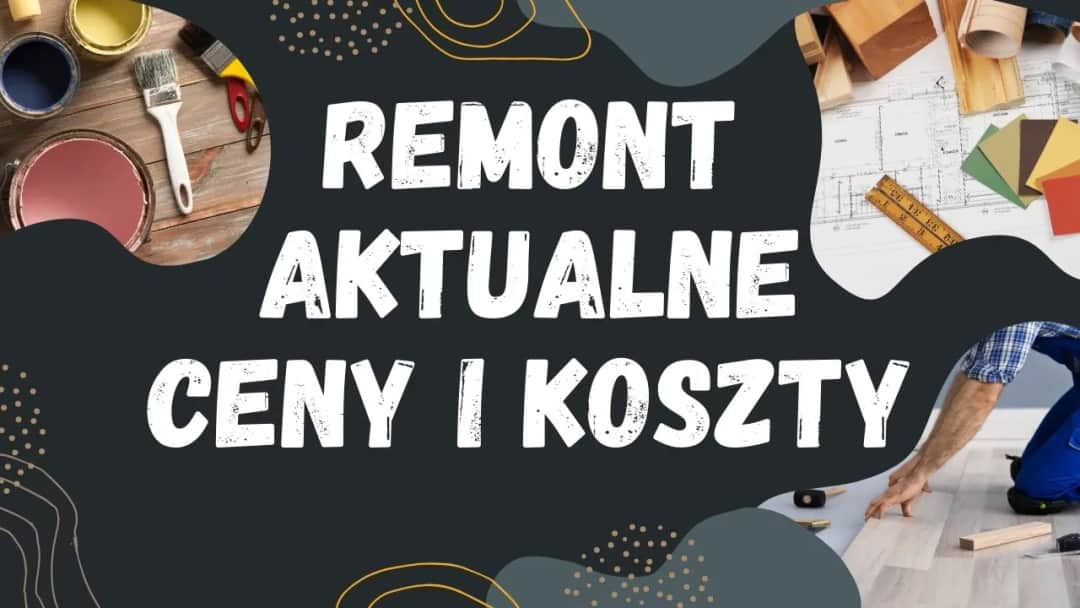 Koszty pracy fachowców: Co wpływa na ceny usług remontowych?