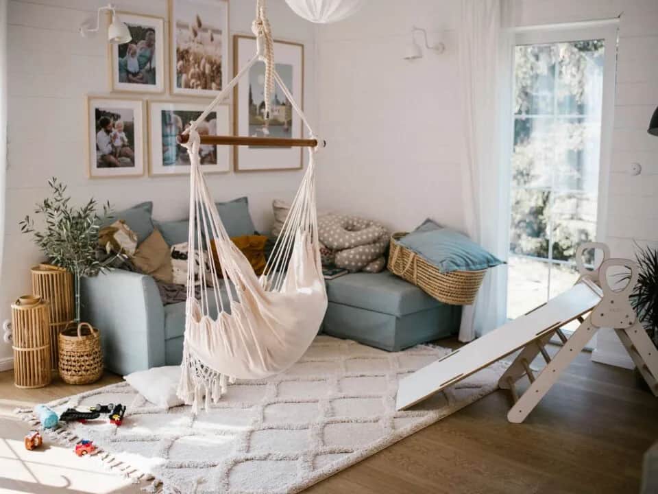 Blog o urządzaniu domu: Inspirujące pomysły na piękne wnętrza