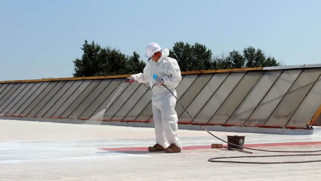 Alternatywy dla papy na dach płaski – wybierz lepsze rozwiązania