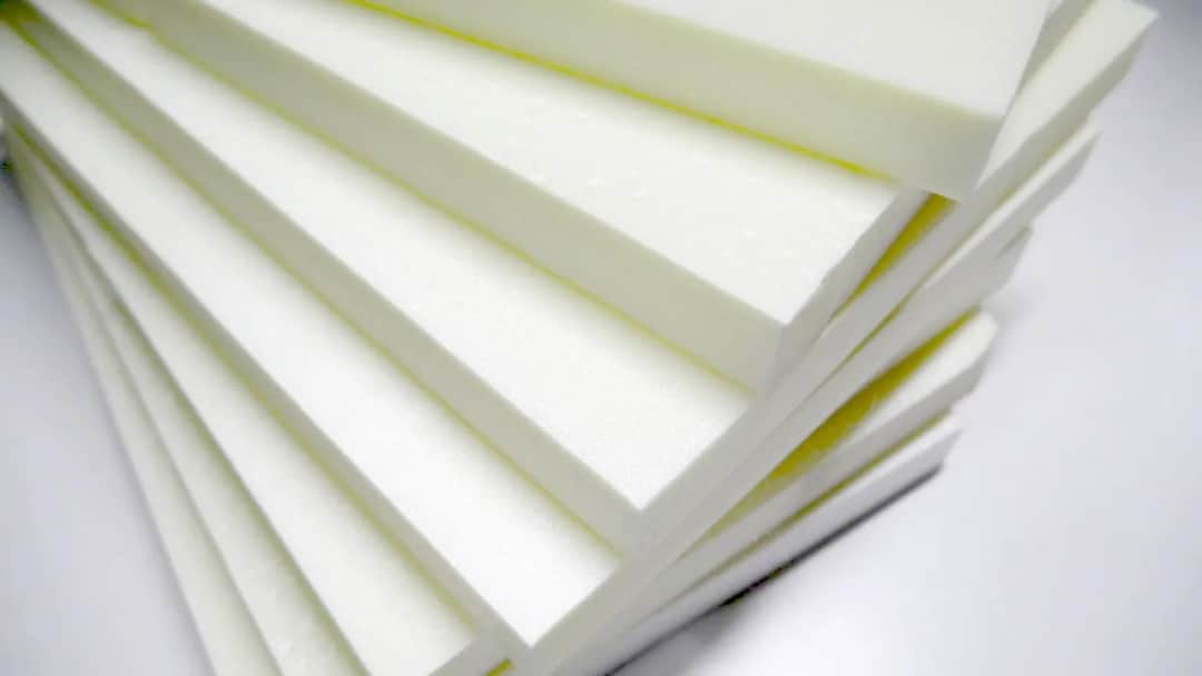 Piana do styroduru: właściwości i zastosowanie w izolacji