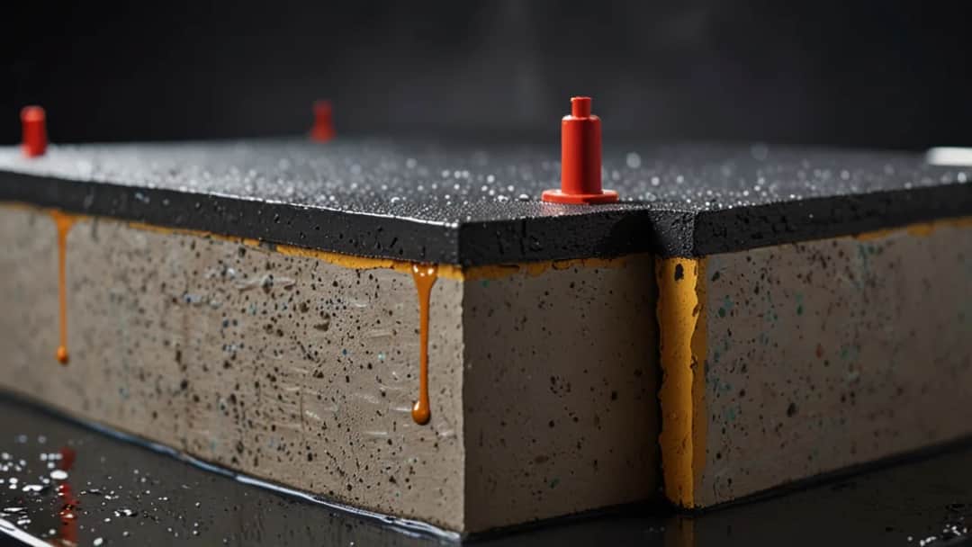 Dysperbit czy Izolbet: Kluczowe różnice i zastosowania w hydroizolacji