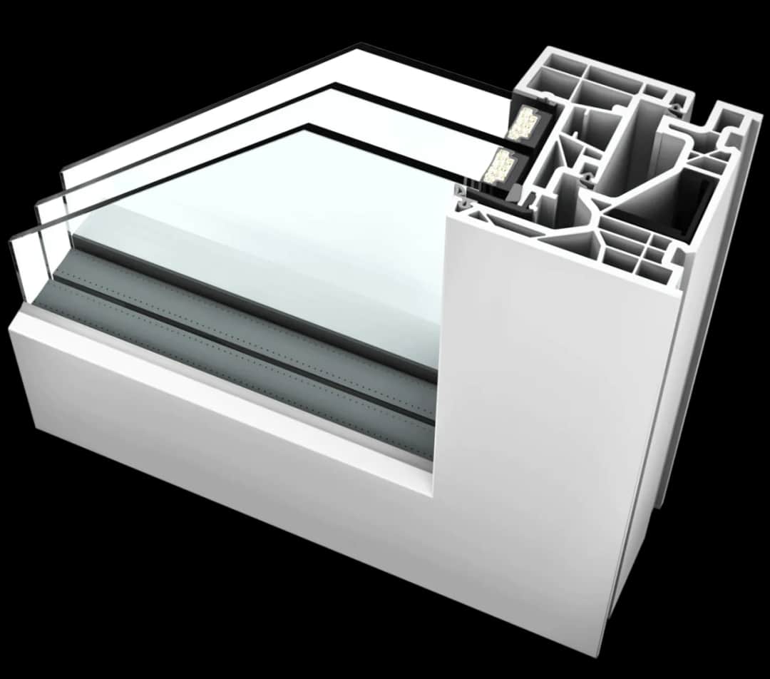 Okna 2 czy 3 szyby: Porównanie właściwości i opłacalności