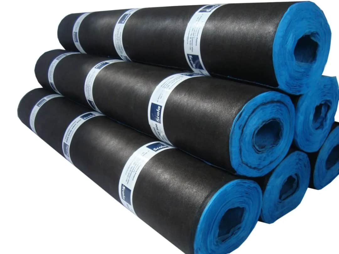 Ile waży rolka papy? Kluczowe informacje, które musisz znać przed zakupem